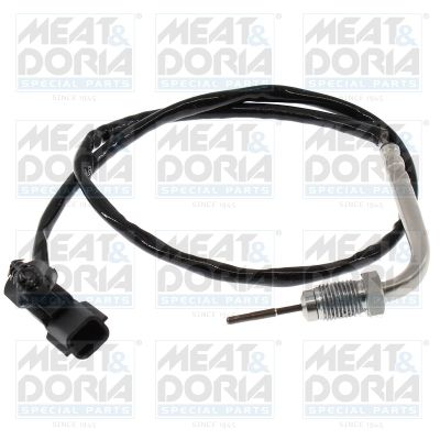 Sensor, avgastemperatur MEAT & DORIA 12634