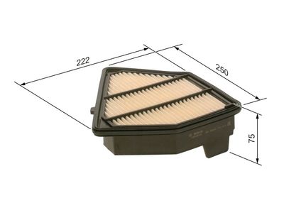 Luchtfilter