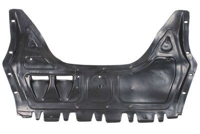 Dekking onder motor (polyethylene, termoformowana próżniowo, benzine) past: AUDI A3 8P  SEAT ALTEA, ALTEA XL, LEON 1P, TOLEDO III 5P  SKODA OCTAVIA I, OCTAVIA II, SUPERB II 08.00-05.15