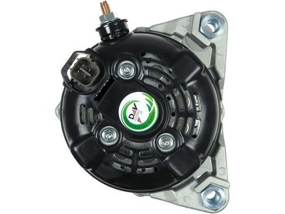 AS-PL - Alternátor SUZUKI , A6487S