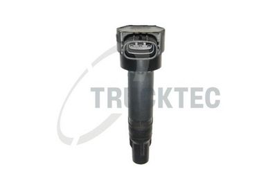TRUCKTEC AUTOMOTIVE Ritė, uždegimas