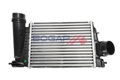 INTERCOOLER COMPRESOR BOGAP R4220101 1