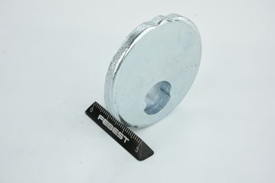 NACHLAUFSCHALE CORP AXE FEBEST 0131004 9