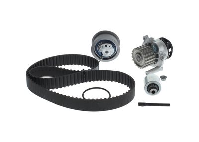 BOSCH Wasserpumpe + Zahnriemensatz