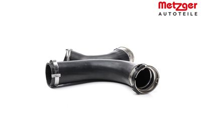 LADELUFTSCHLAUCH METZGER AUTOTEILE 2401088 2