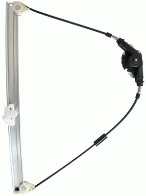 MECANISM ACTIONARE GEAM