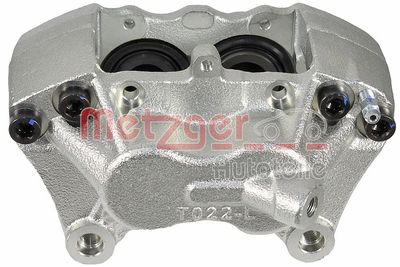 BREMSSATTEL METZGER AUTOTEILE 6250569