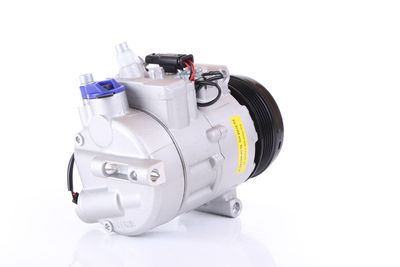 KOMPRESSOR KLIMAANLAGE NISSENS 891031 29