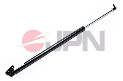 Dujinė spyruoklė, bagažinė