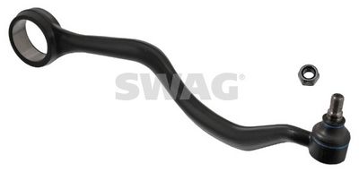 носач, окачване на колелата SWAG 20 73 0029
