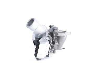 LADER AUFLADUNG BTS Turbo T914958 8