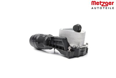 GEHäUSE ÖLFILTER METZGER AUTOTEILE 2370149 22