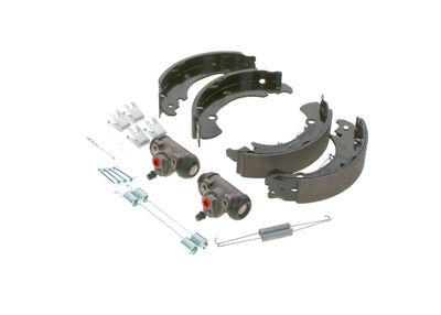 SET SABOTI FRANA BOSCH 0204113751 7