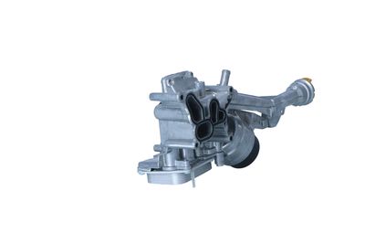 GEHäUSE ÖLFILTER NRF 31858 17