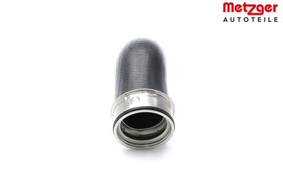 LADELUFTSCHLAUCH METZGER AUTOTEILE 2400125 28