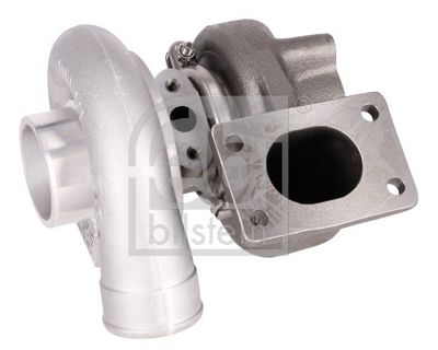 Lader, ladesystem FEBI BILSTEIN 191593