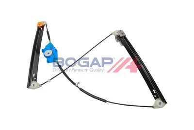 MECANISM ACTIONARE GEAM BOGAP A5341111 7