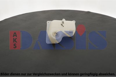 AUSGLEICHSBEHäLTER KüHLMITTEL