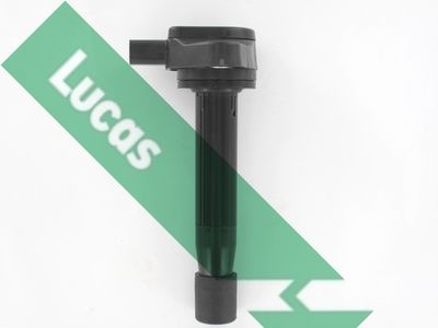 ZüNDSPULE LUCAS DMB983 2