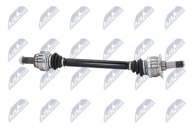 PLANETARA NTY NPWBM101 26