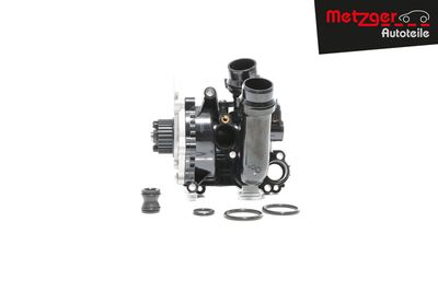 POMPă DE APă RăCIRE MOTOR METZGER AUTOTEILE 4007005 2