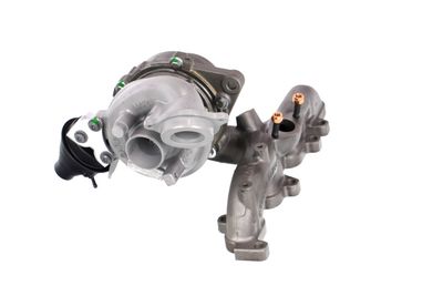 COMPRESOR SISTEM DE SUPRAALIMENTARE REMANTE 003002000064R 61