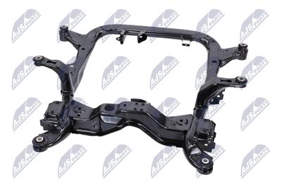 RAMA SUSTINERE/SUPORT AGREGATE NTY ZRZPL002 3