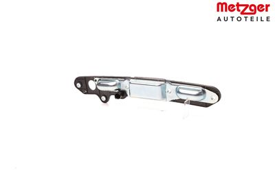 HECKKLAPPENGRIFF METZGER AUTOTEILE 2310634 23