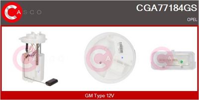 SISTEM ALIMENTARE CU COMBUSTIBIL