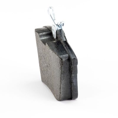 BREMSBELAGSATZ SCHEIBENBREMSE DELPHI LP1892 27