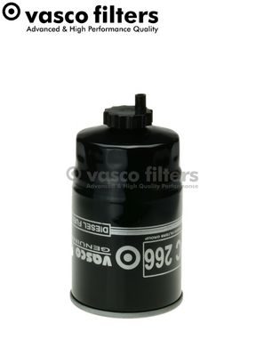 FILTRU COMBUSTIBIL DAVID VASCO C266 1