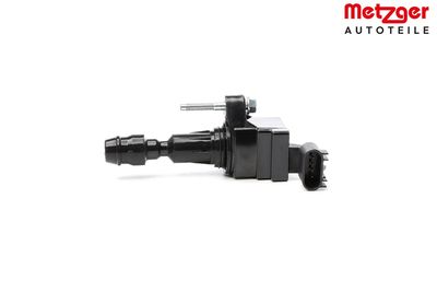 ZüNDSPULE METZGER AUTOTEILE 0880445 3