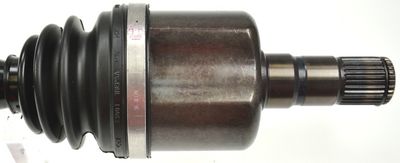 ANTRIEBSWELLE LÖBRO 305466 2