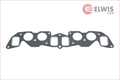 ELWIS ROYAL 0155536 Прокладка выпускного коллектора для VOLVO P