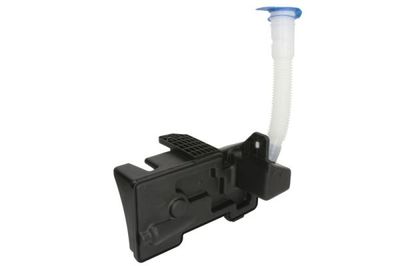 Wasmachine tank (capaciteit: 3l, geen pomp  met pet  met sensor) past: SEAT ALHAMBRA  VW SHARAN, TIGUAN 09.07-12.22