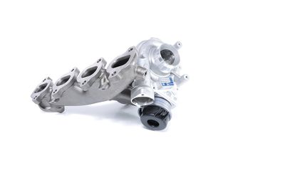 LADER AUFLADUNG BTS Turbo T913999 33