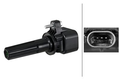 BOBINA DE INDUCTIE HELLA 5DA358101421