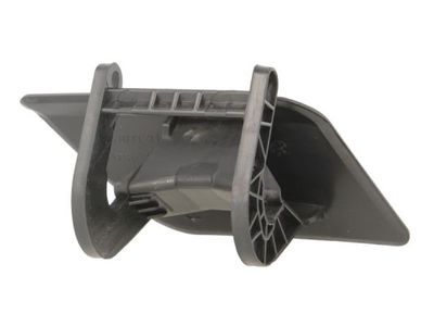 Sluitring Voor Links (voor het schilderen) past: MERCEDES C-KLASA W204 03.11-12.13