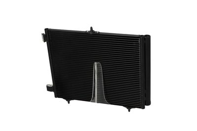 CONDENSATOR CLIMATIZARE NRF 35405 28