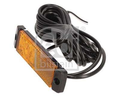 LAMPA LATERALA