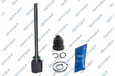 Jungčių komplektas, kardaninis velenas