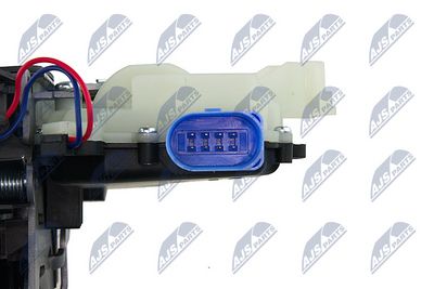 Zámok dverí NTY EZC-WW-032