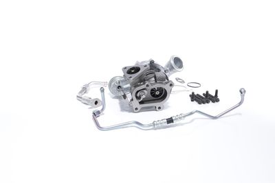 LADER AUFLADUNG BTS Turbo T981065 17