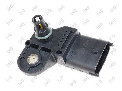 датчик, налчгане във всмукателните тръби ABAKUS 120-08-399