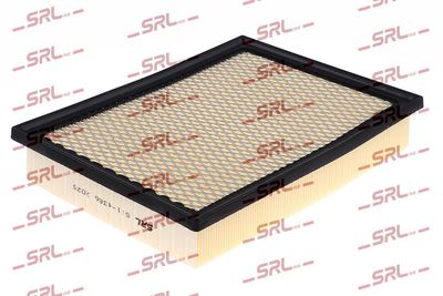 Oro filtras