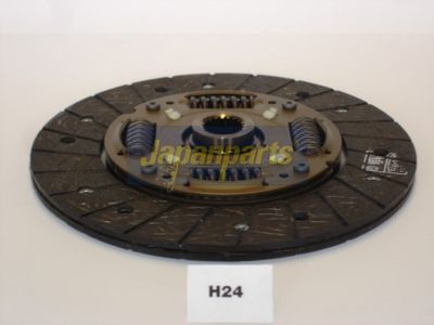 JAPANPARTS Sankabos diskas