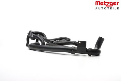 KüHLERSCHLAUCH METZGER AUTOTEILE 2421549 2