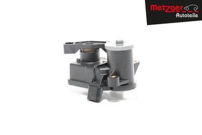 STELLELEMENT DRALLKLAPPEN (SAUGROHR) METZGER AUTOTEILE 2100021 7