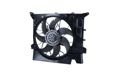 LüFTER MOTORKüHLUNG NRF 47462 27