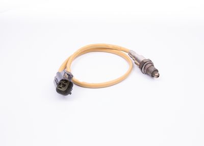SONDA LAMBDA BOSCH 02580300CV 27
